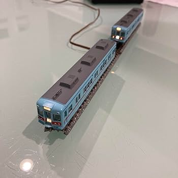 Amazon.co.jp: Nゲージ マイクロエースA-1870 京成3200形 更新車